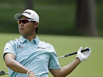 Matsuyama becomes the latest t...