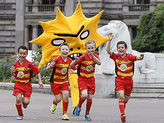 Partick Thistle are accepting...