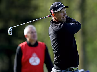 Sonia O'Sullivan: Padraig...