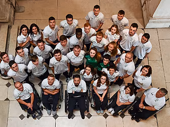 Smyth and McKillop to lead Iri...