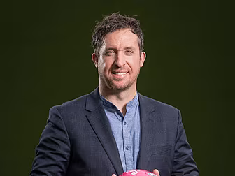 Robbie Fowler's not too ke...