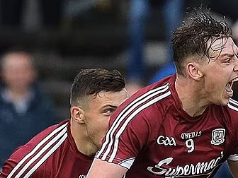 Kevin Walsh names unchanged si...