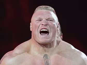 WATCH: Brock Lesnar talks abou...