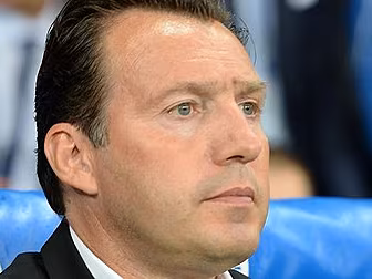 Belgian FA may struggle to mee...
