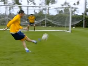 WATCH: Robbie Keane proves cla...