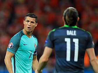PIC: So who did you vote for i...