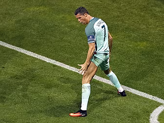 Ronaldo breaks more records as...
