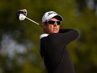 South African golfer skips two...