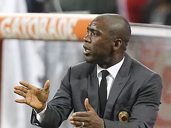 Dutch legend Clarence Seedorf...