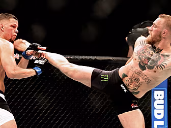 WATCH: UFC releases promo for...
