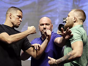 Conor McGregor: I will continu...