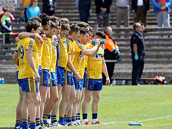 Liam McHale: When it comes to...
