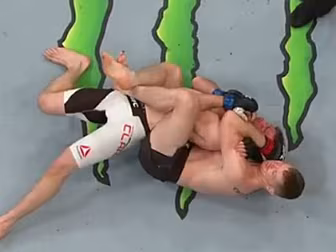 Joe Duffy records the fastest...