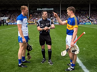 Shane Stapleton: Can Waterford...