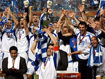 Greece 2004: The spoilsports w...