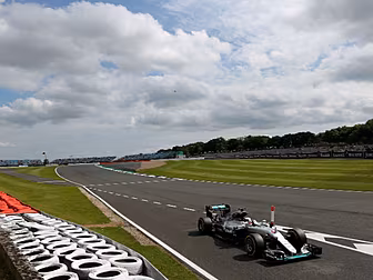 'Rosberg 2.0' no longe...