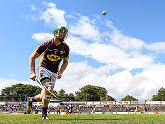 Wexford name unchanged side fo...