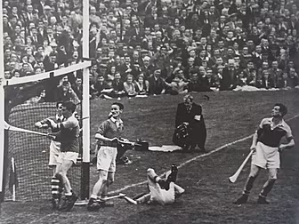 Off The Ball remembers when We...