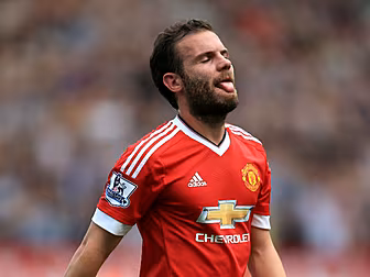 Jose Mourinho to axe eight pla...