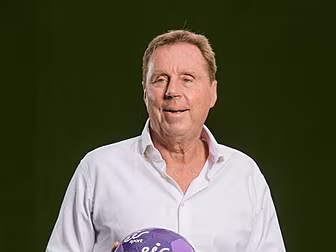 Harry Redknapp backs Allardyce...