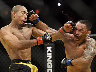 PICTURE: Conor McGregor did hi...