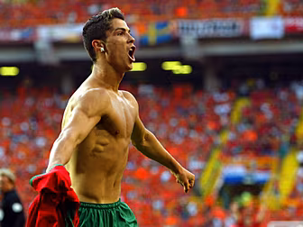 It ended in tears, but Euro 20...