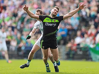 John Divilly: Rochford " d...