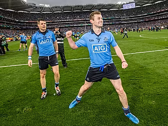 Jack McCaffrey confirms that h...