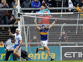 GALLERY: Tipperary blitz Water...