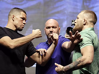 Good news for Irish MMA fans a...