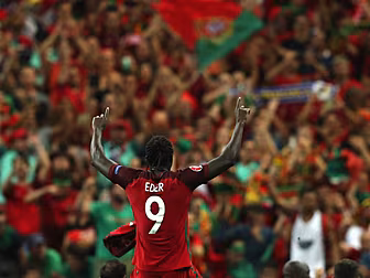 Eder has gone from being offlo...