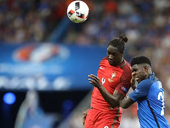 Eder is the unlikely hero as P...
