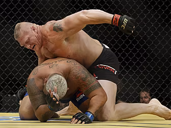 UFC owners sell and make a 142...