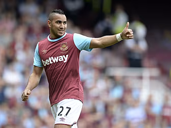 West Ham slap £50m price tag o...