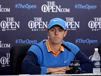 Andrew Cotter: Rory McIlroy de...