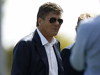 Watford's new manager is k...