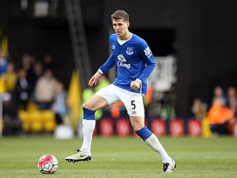 Transfer Talk: John Stones eye...