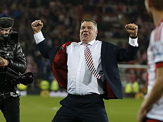 Sunderland confirm The FA want...