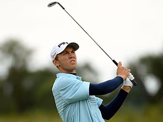 Seamus Power cannot wait for t...