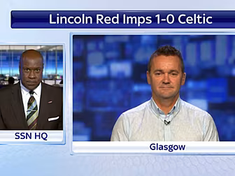 Sky Sports News duped into usi...
