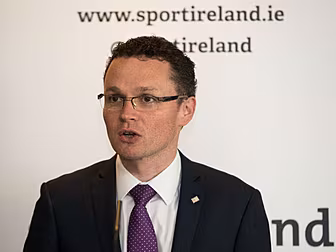 Sport Ireland reveal €7.4milli...