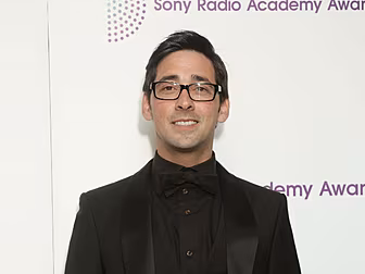 Colin Murray to quit talkSPORT...