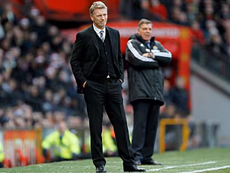 Transfer Talk: Sunderland soun...