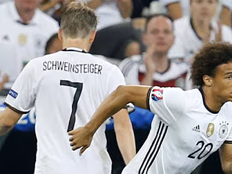 Manchester City step up their...