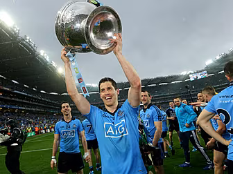 Rory O'Carroll set for Chi...
