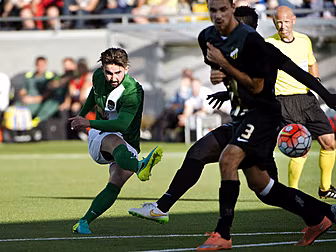 GALLERY: Cork City concede lat...