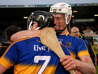GALLERY: Tipperary edge Limeri...