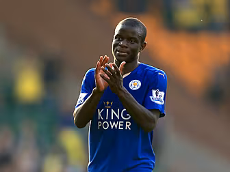 Chelsea confirm the signing of...
