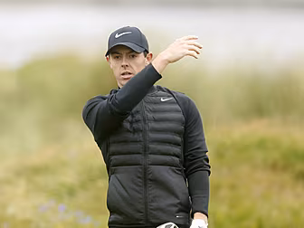 Rory McIlroy hints that Olympi...