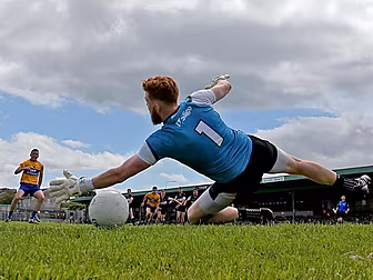 GALLERY: Strong second half se...